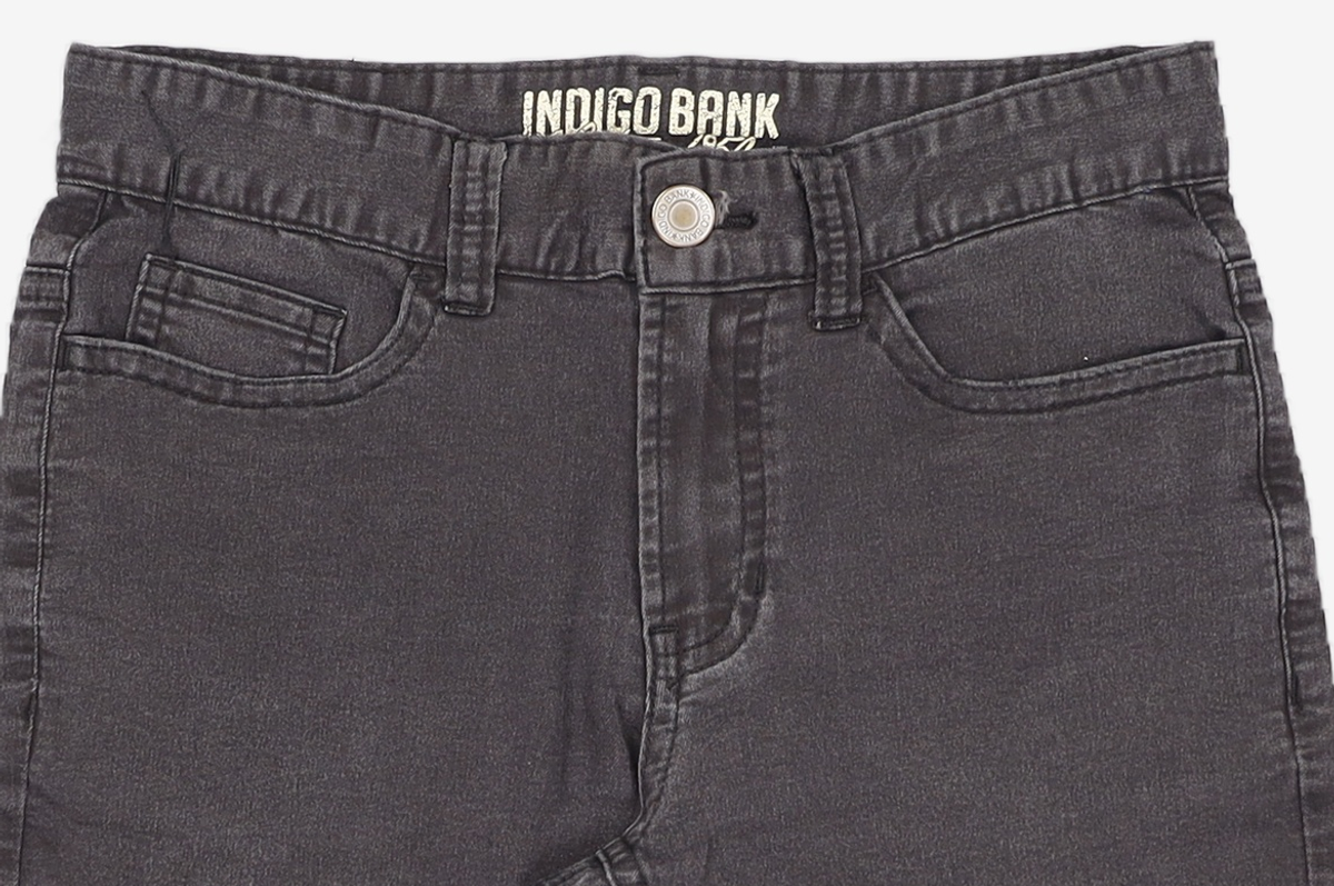 인디고뱅크(INDIGO BANK) 숏팬츠 71
