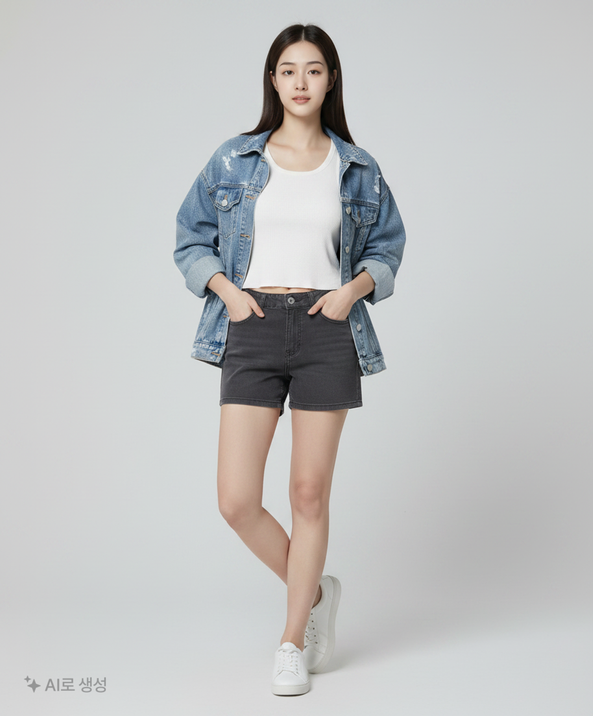 인디고뱅크(INDIGO BANK) 숏팬츠 71