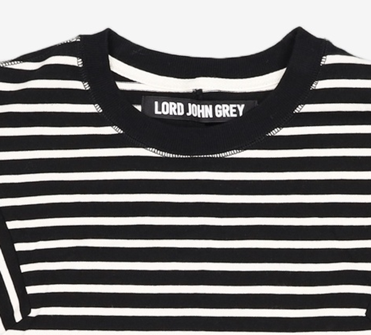 로드 존 그레이(LORD JOHN GREY) 반소매 티셔츠 XL