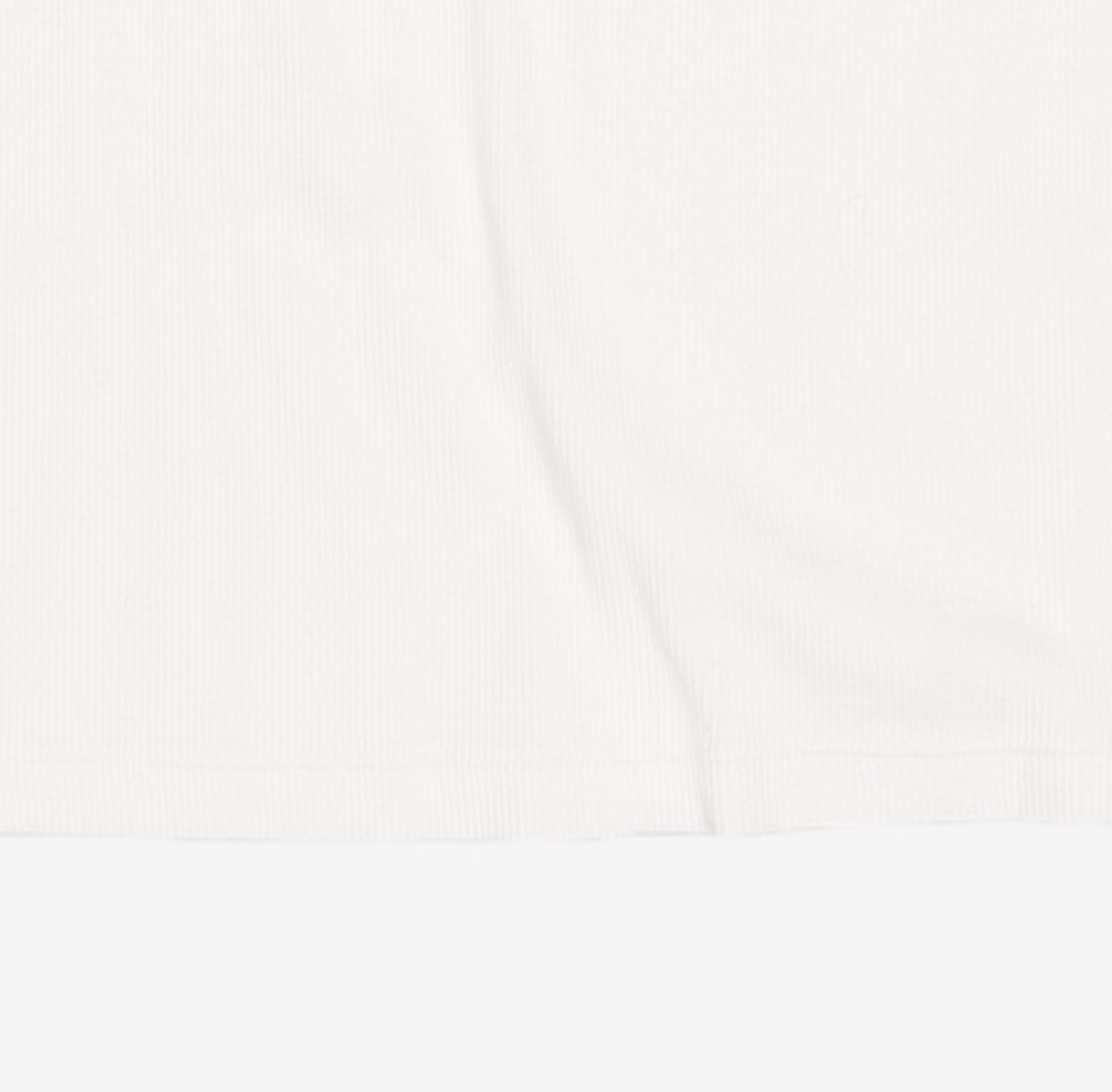 유니클로(UNIQLO) 긴소매 티셔츠 M