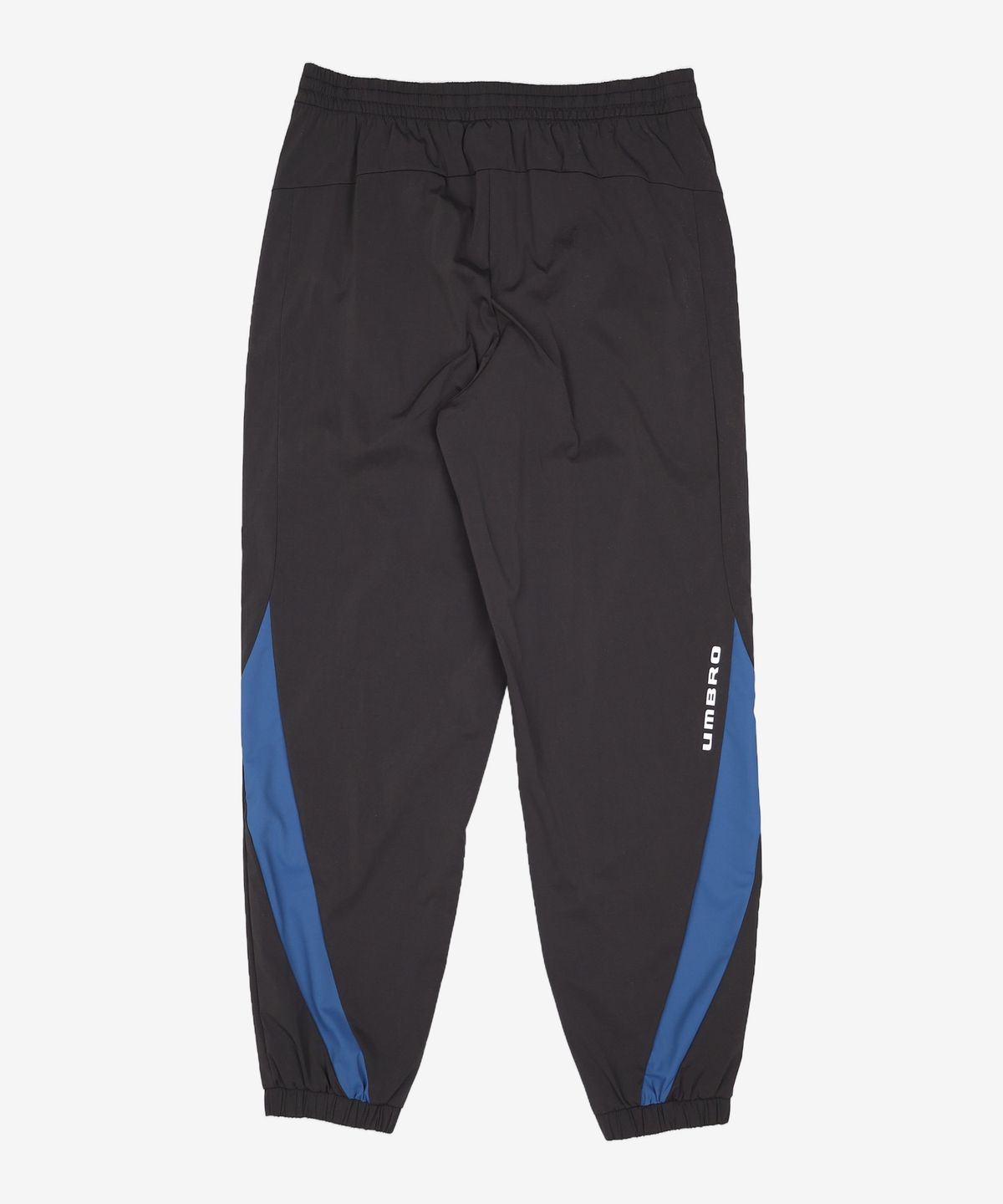 엄브로(UMBRO) PTR 우븐 워밍업 조거 팬츠 블랙 UR121SPT39 M