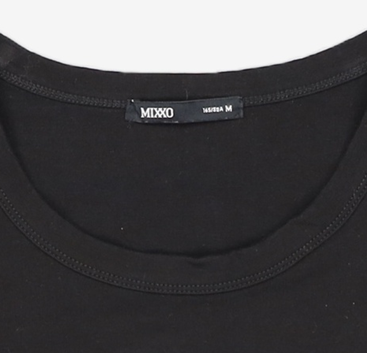 미쏘(MIXXO) 반소매 티셔츠 M