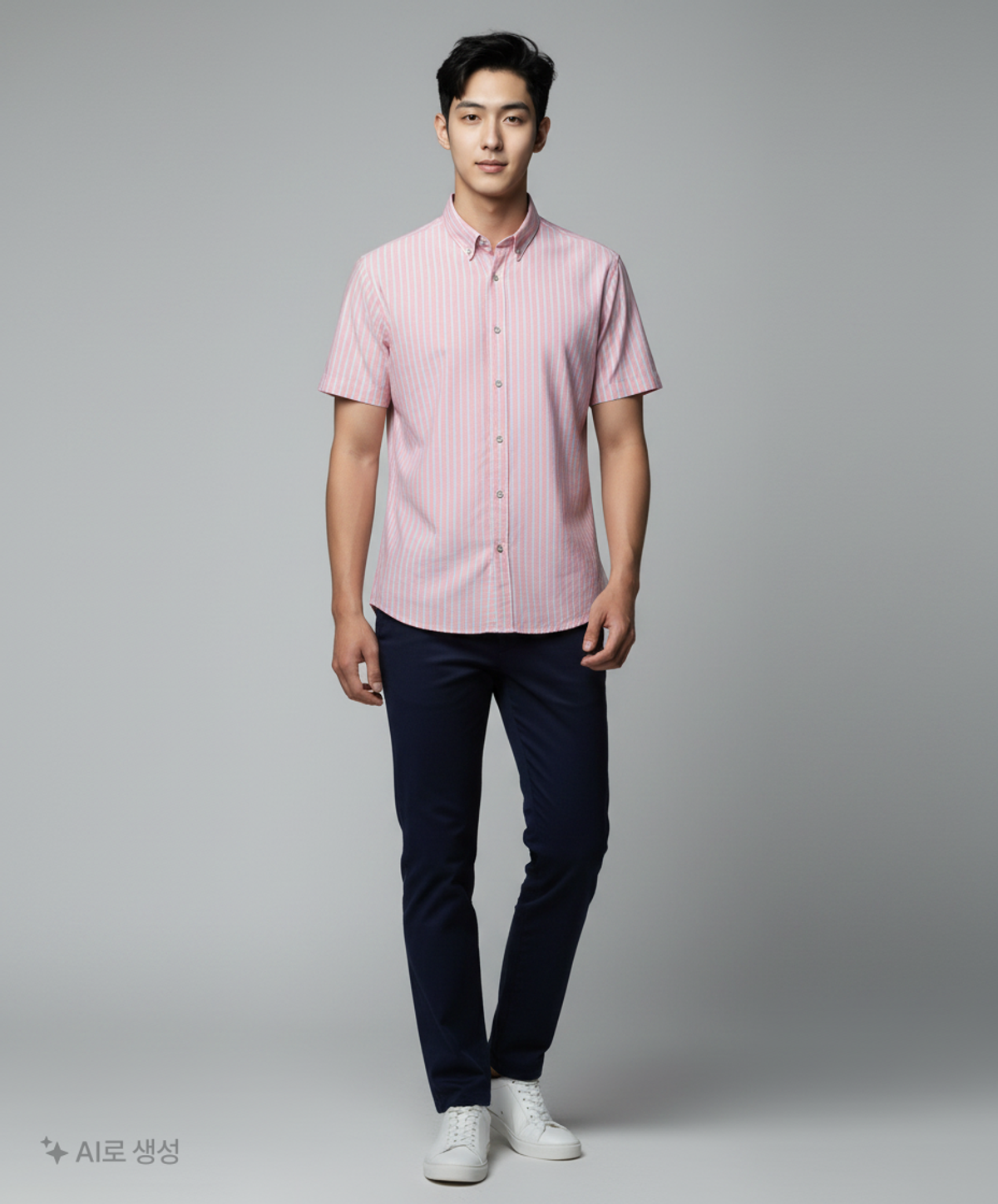 폴스미스(PAUL SMITH) 캐주얼 셔츠 L