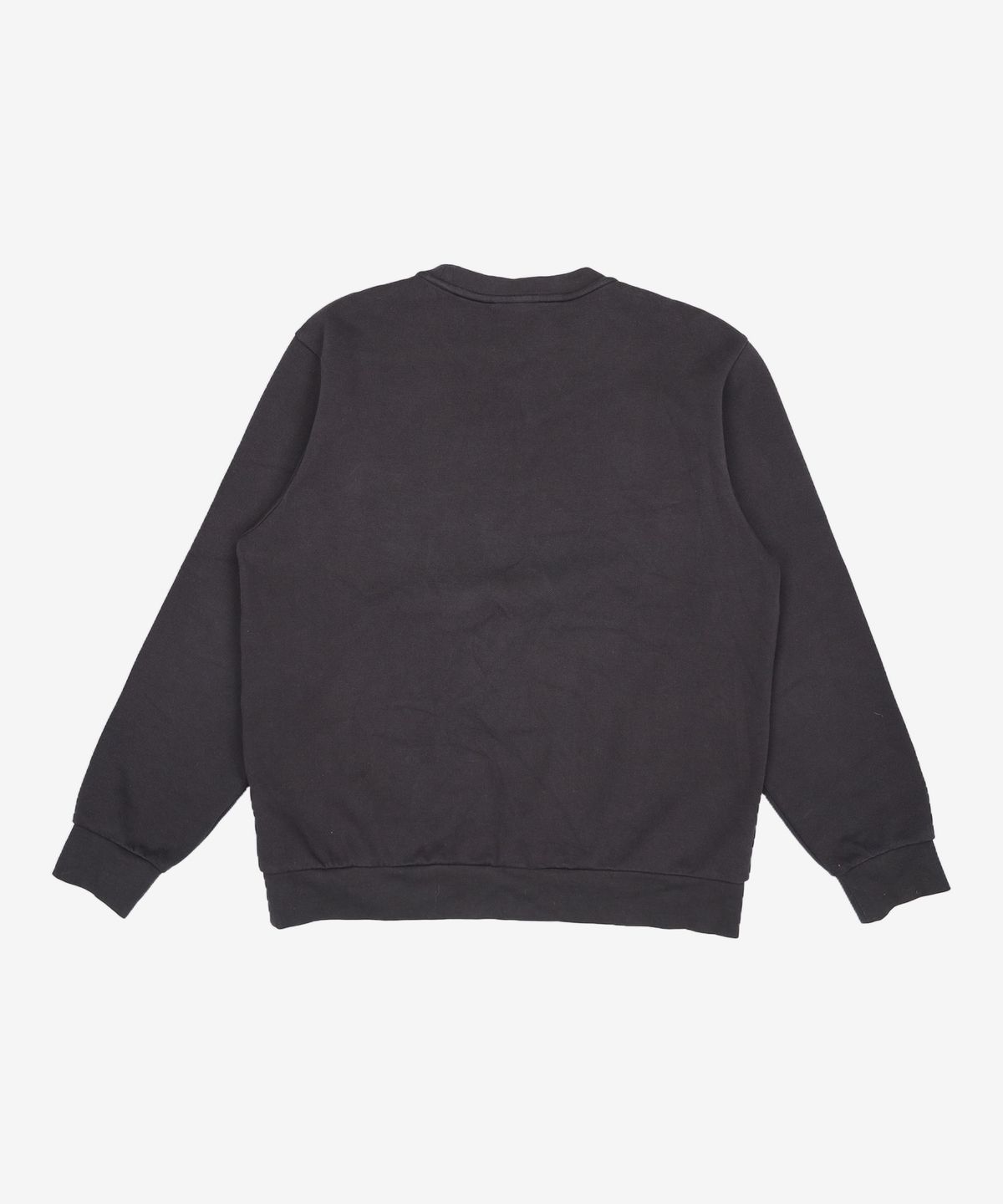 라코스테(LACOSTE) 남성 테크니컬 맨투맨 SH406E-53N 031 XL