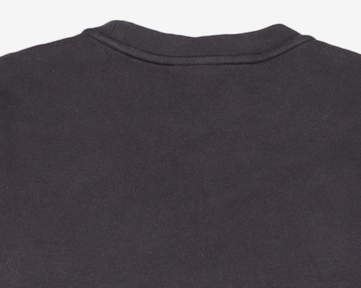 라코스테(LACOSTE) 남성 테크니컬 맨투맨 SH406E-53N 031 XL