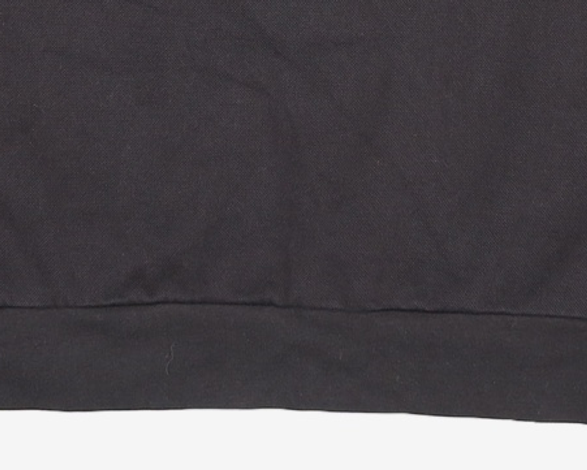 라코스테(LACOSTE) 남성 테크니컬 맨투맨 SH406E-53N 031 XL
