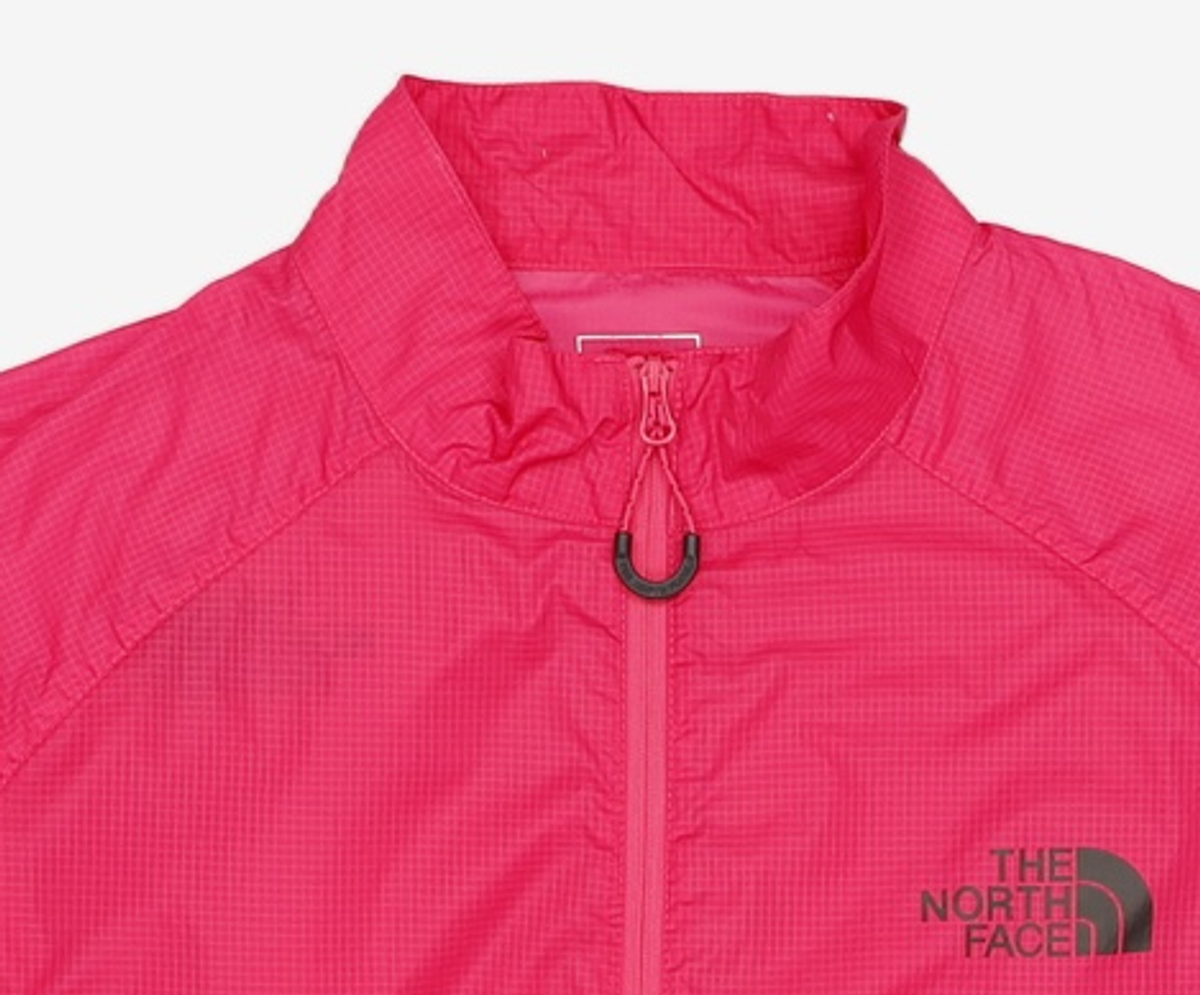 노스페이스(THE NORTH FACE) 나일론/코치 재킷 95