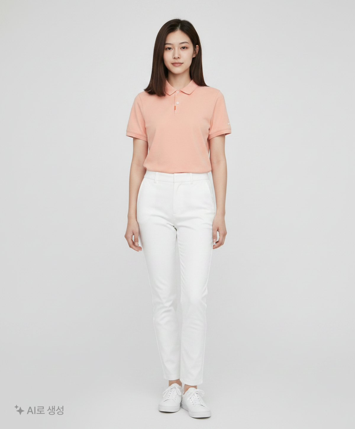 나이키(NIKE) 피케/카라 티셔츠 XL