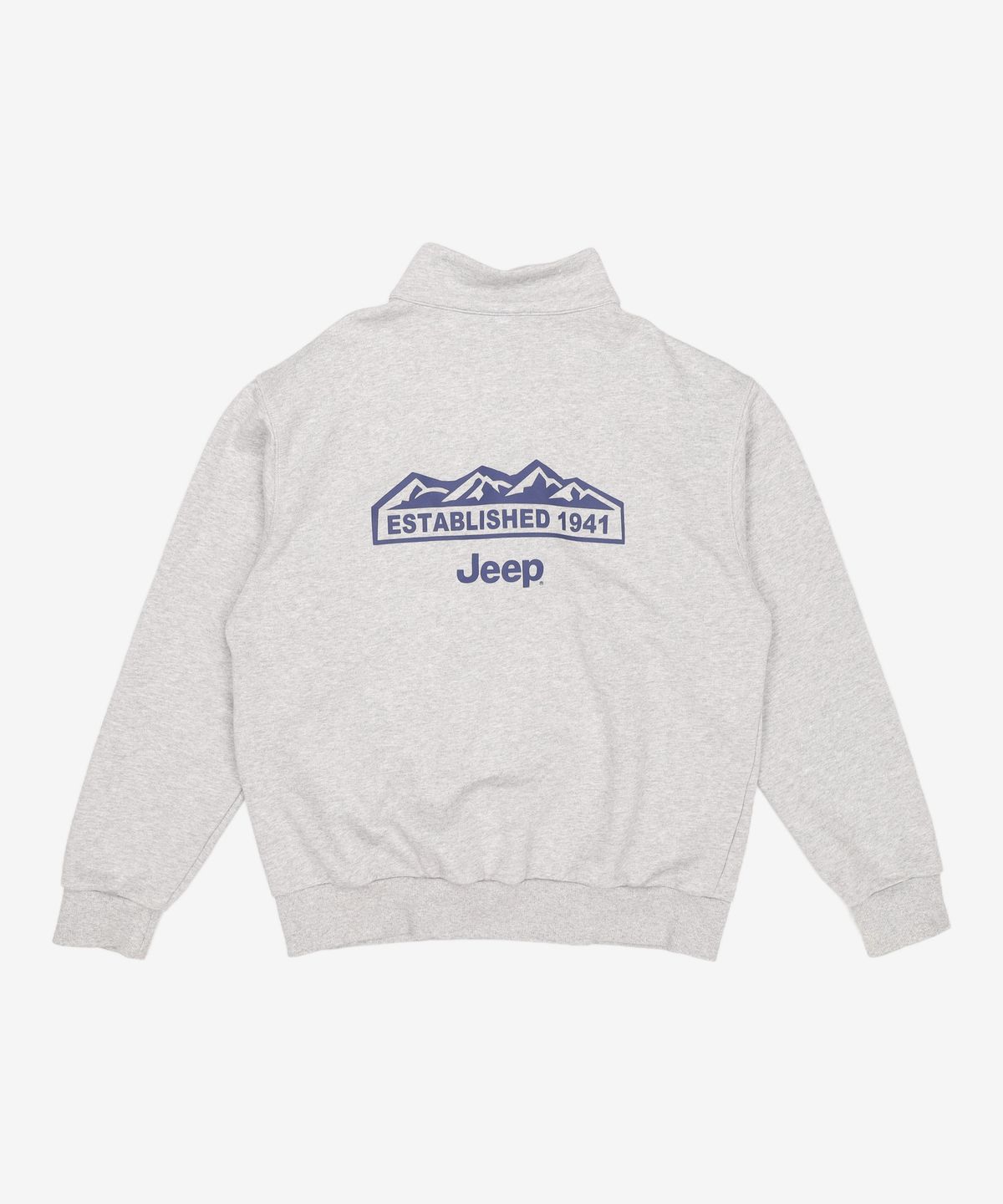 지프(JEEP) 긴소매 티셔츠 100