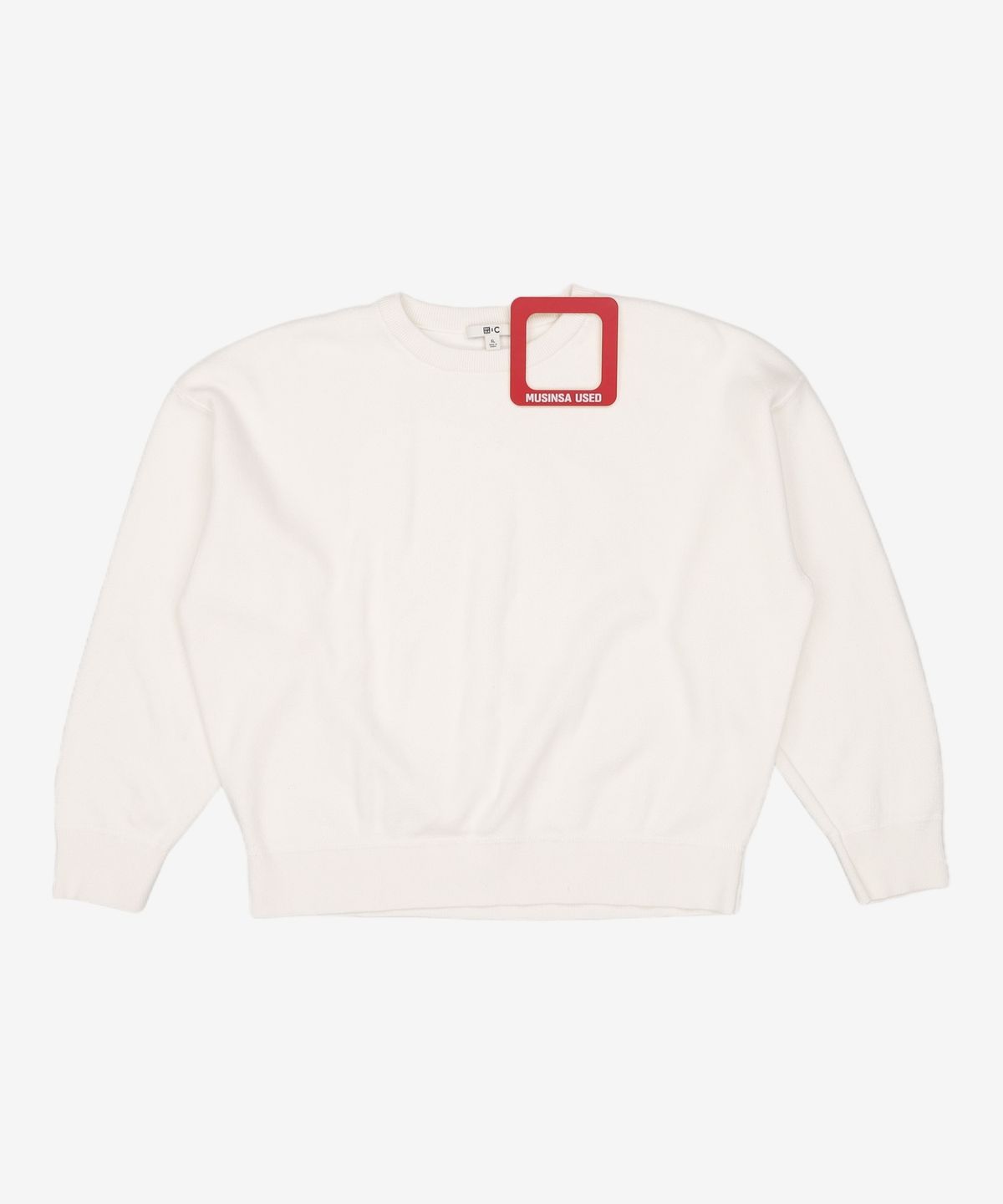 유니클로(UNIQLO) 니트/스웨터 XL