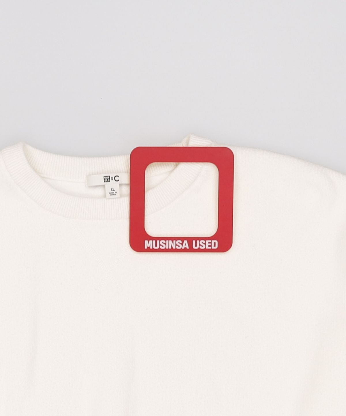 유니클로(UNIQLO) 니트/스웨터 XL