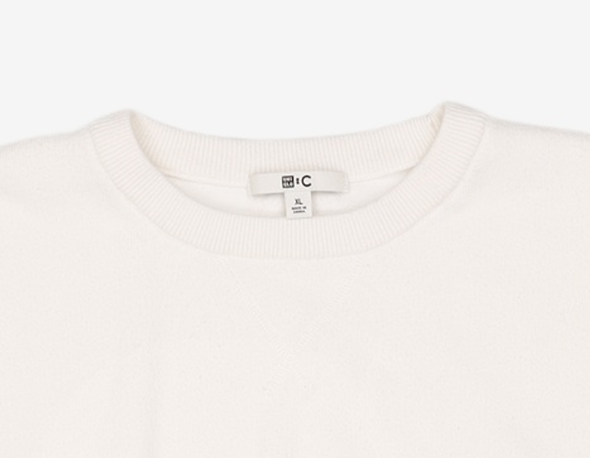 유니클로(UNIQLO) 니트/스웨터 XL