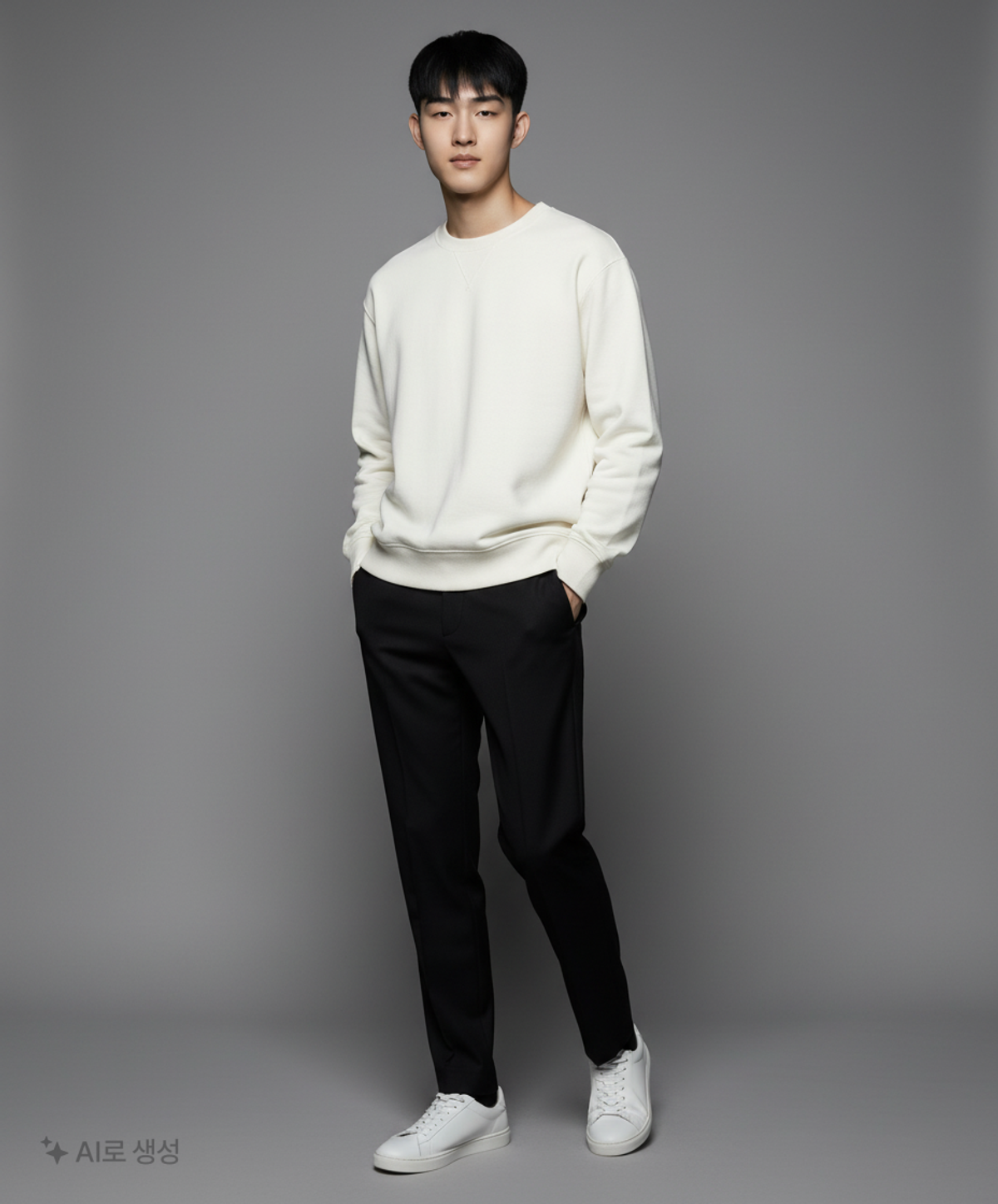 유니클로(UNIQLO) 니트/스웨터 XL