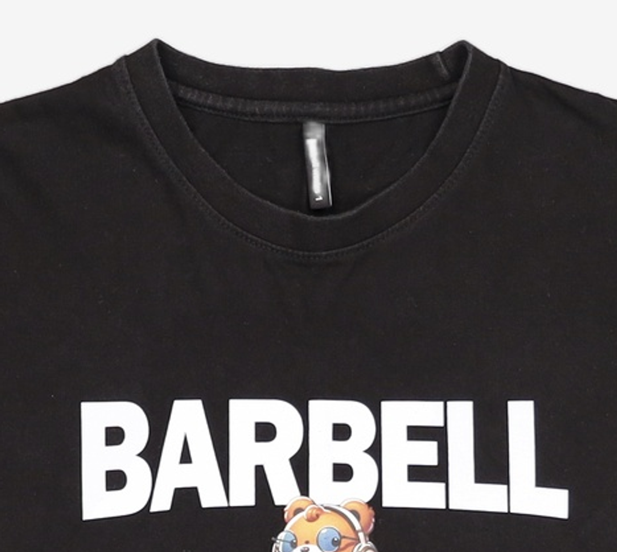 바벨웍스(BARBELLWORKS) 반소매 티셔츠 1