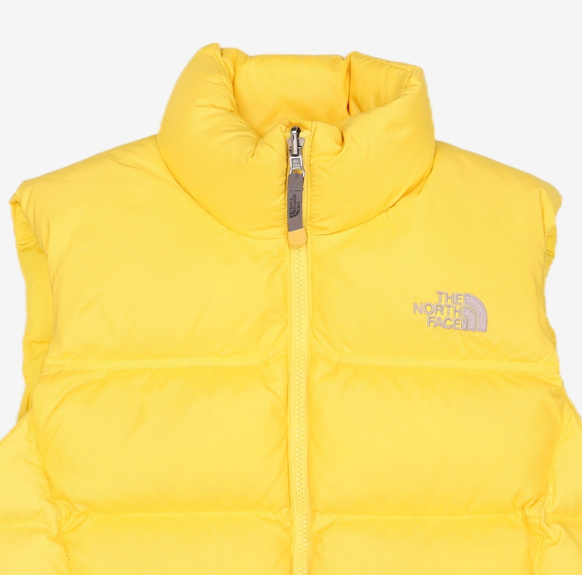 노스페이스(THE NORTH FACE) 패딩 베스트 S