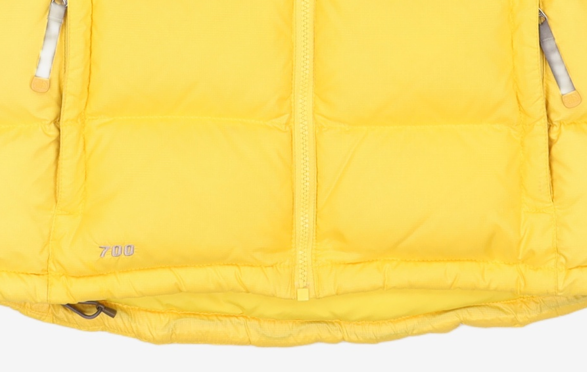 노스페이스(THE NORTH FACE) 패딩 베스트 S