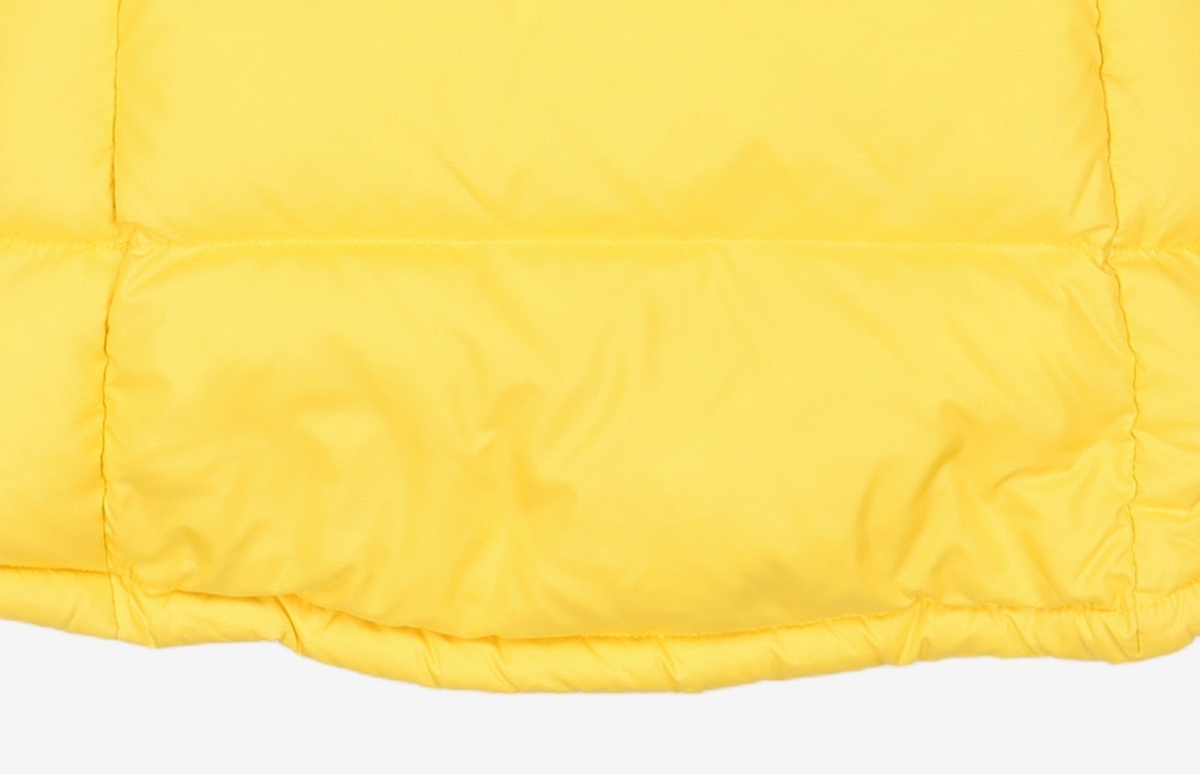 노스페이스(THE NORTH FACE) 패딩 베스트 S