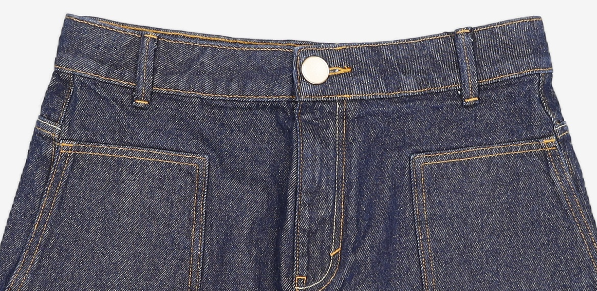 자라(ZARA) 숏팬츠 40