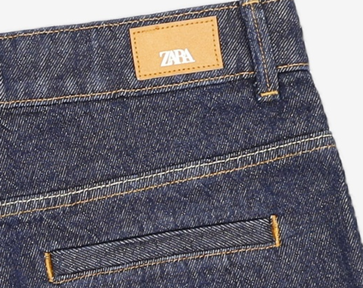 자라(ZARA) 숏팬츠 40