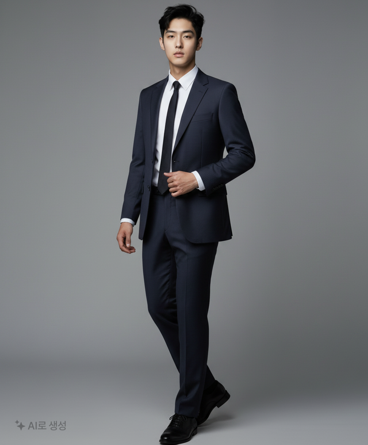 휴고 보스(HUGO BOSS) 슈트/블레이저 재킷 42