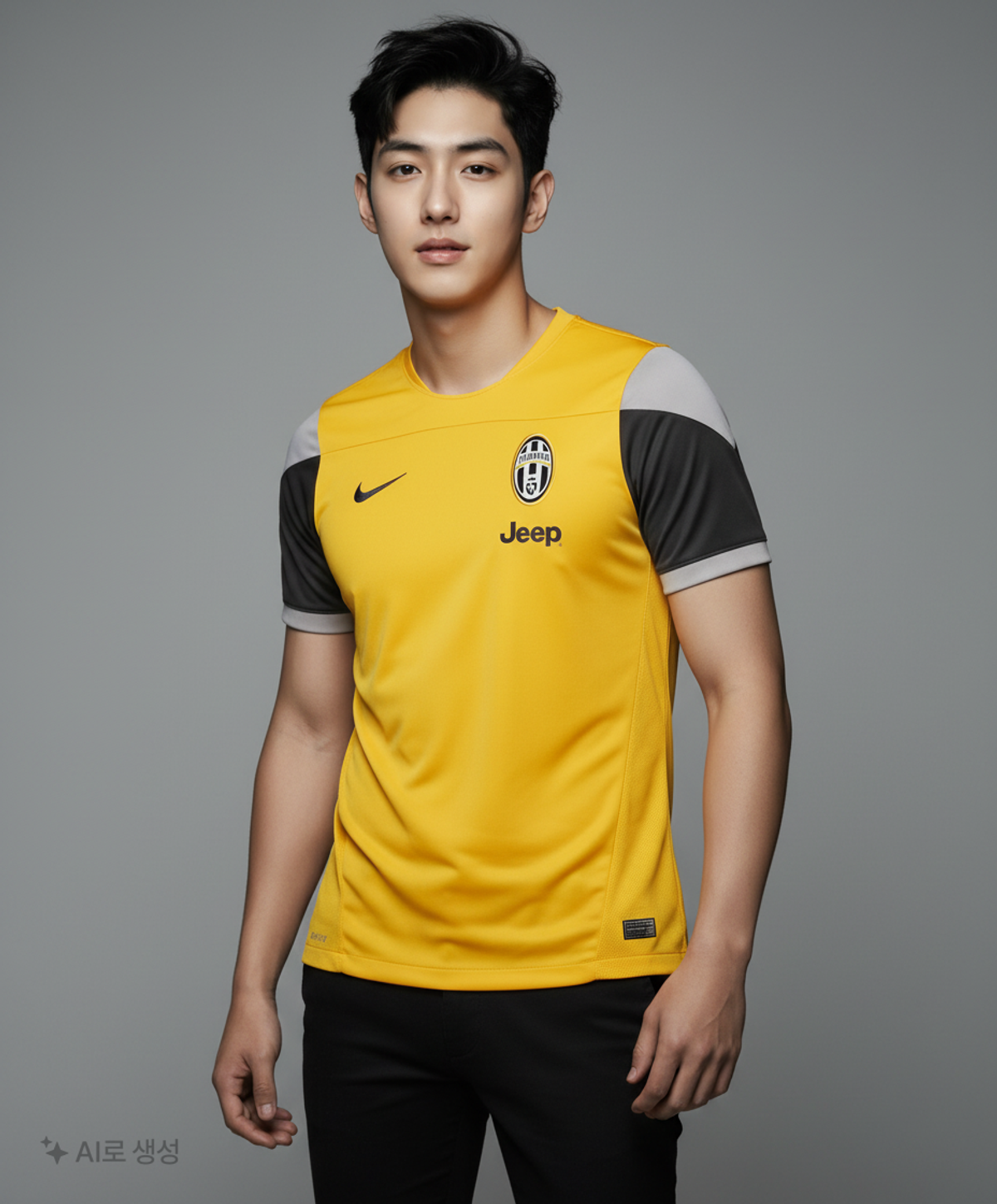 나이키(NIKE) 반소매 티셔츠 M