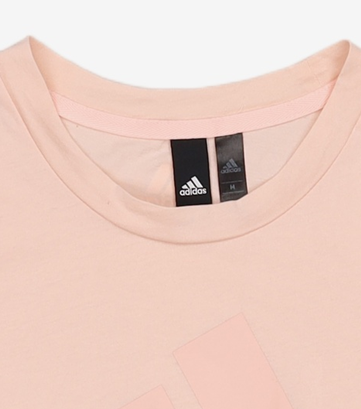 아디다스(ADIDAS) 반소매 티셔츠 M