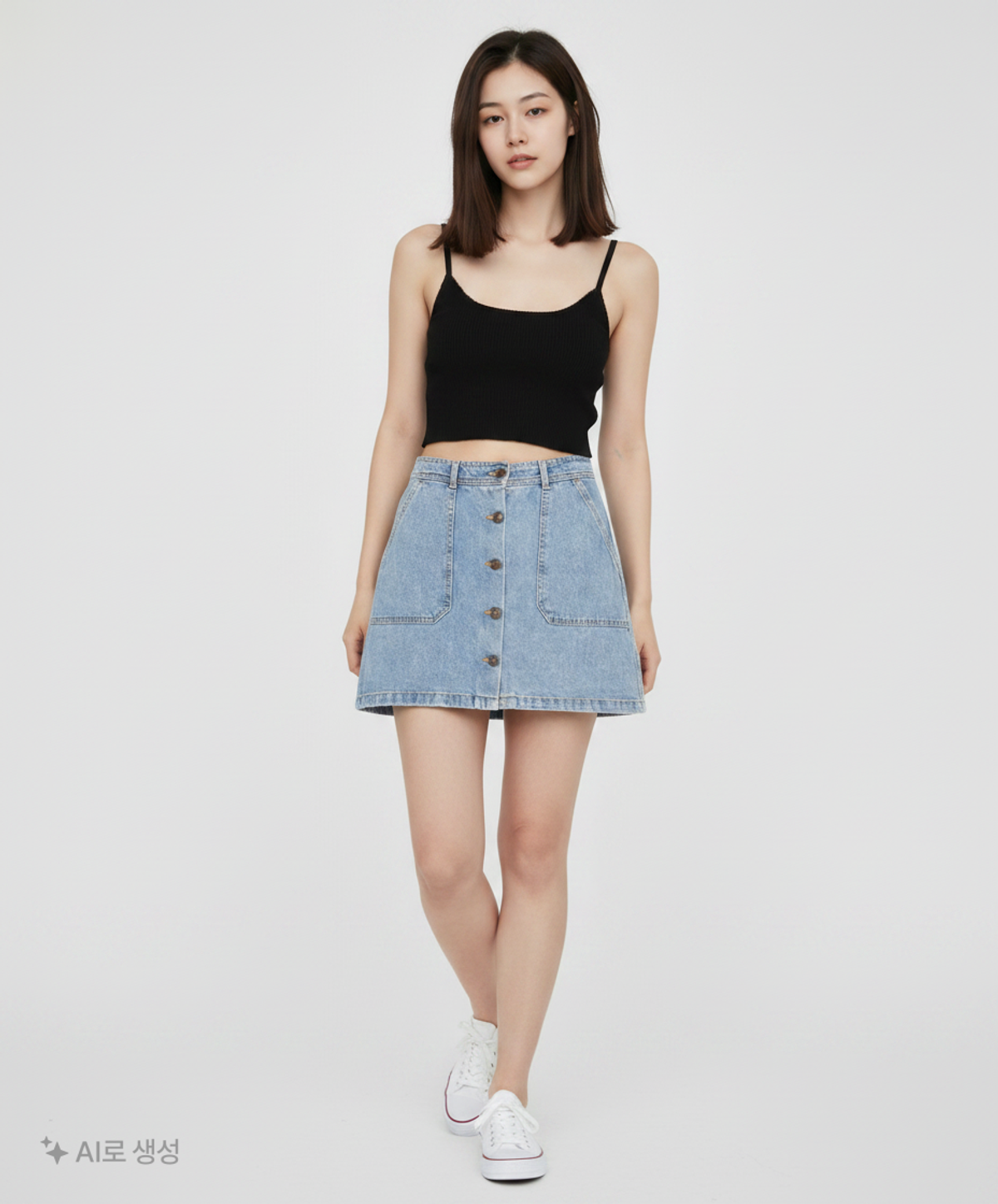 자라(ZARA) 미니스커트 S
