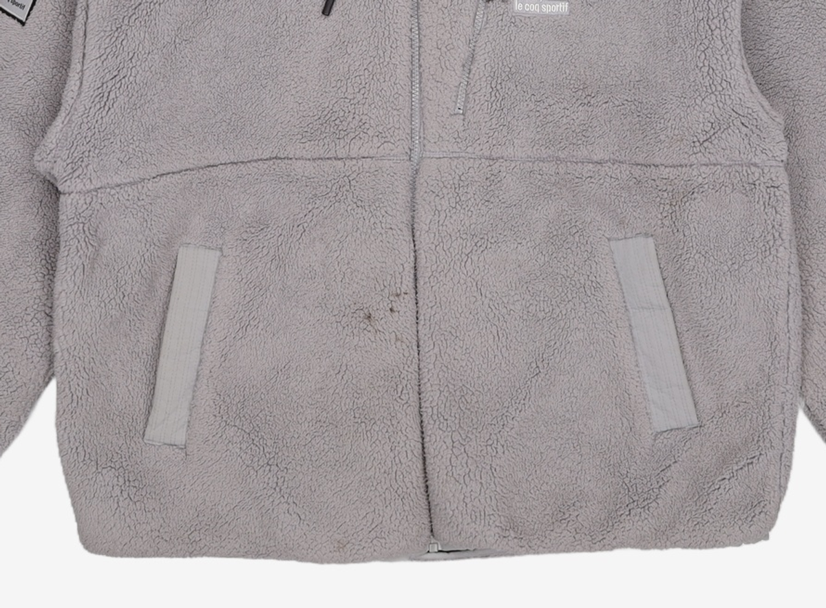 르꼬끄 스포르티브(LE COQ SPORTIF) 플리스 95