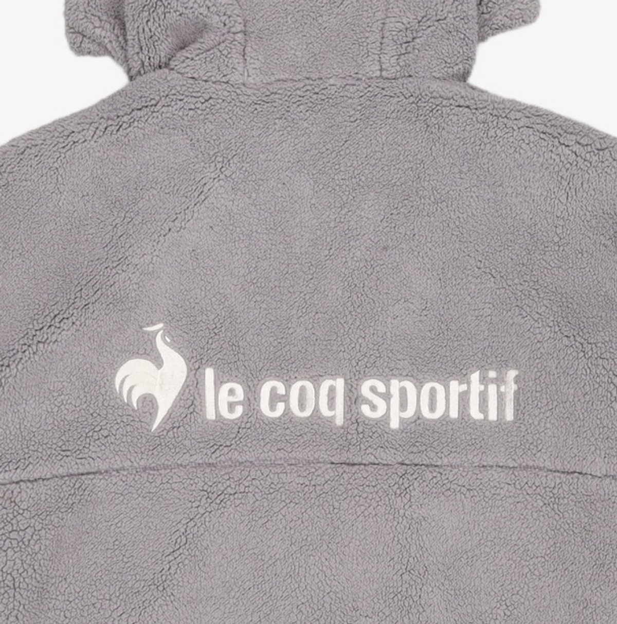 르꼬끄 스포르티브(LE COQ SPORTIF) 플리스 95