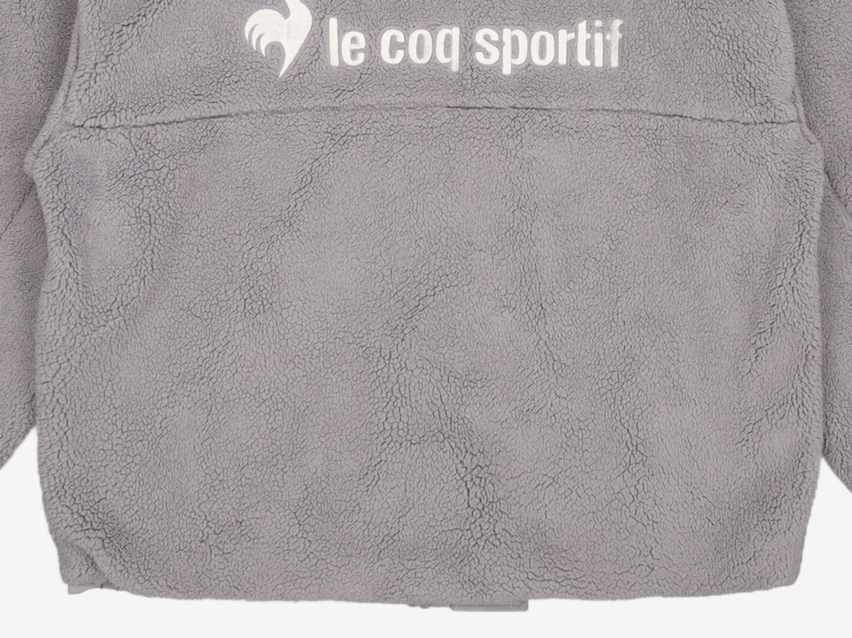 르꼬끄 스포르티브(LE COQ SPORTIF) 플리스 95
