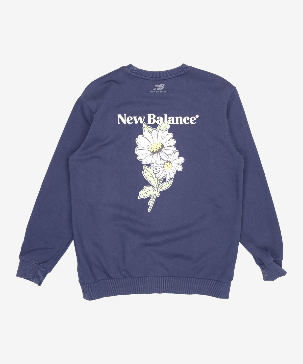 뉴발란스(NEW BALANCE) 맨투맨/스웨트셔츠 M