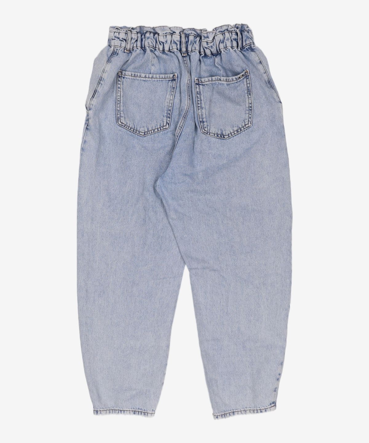 자라(ZARA) 청/데님 팬츠 40