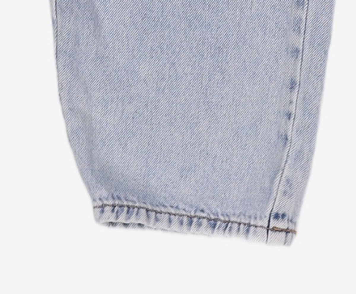 자라(ZARA) 청/데님 팬츠 40