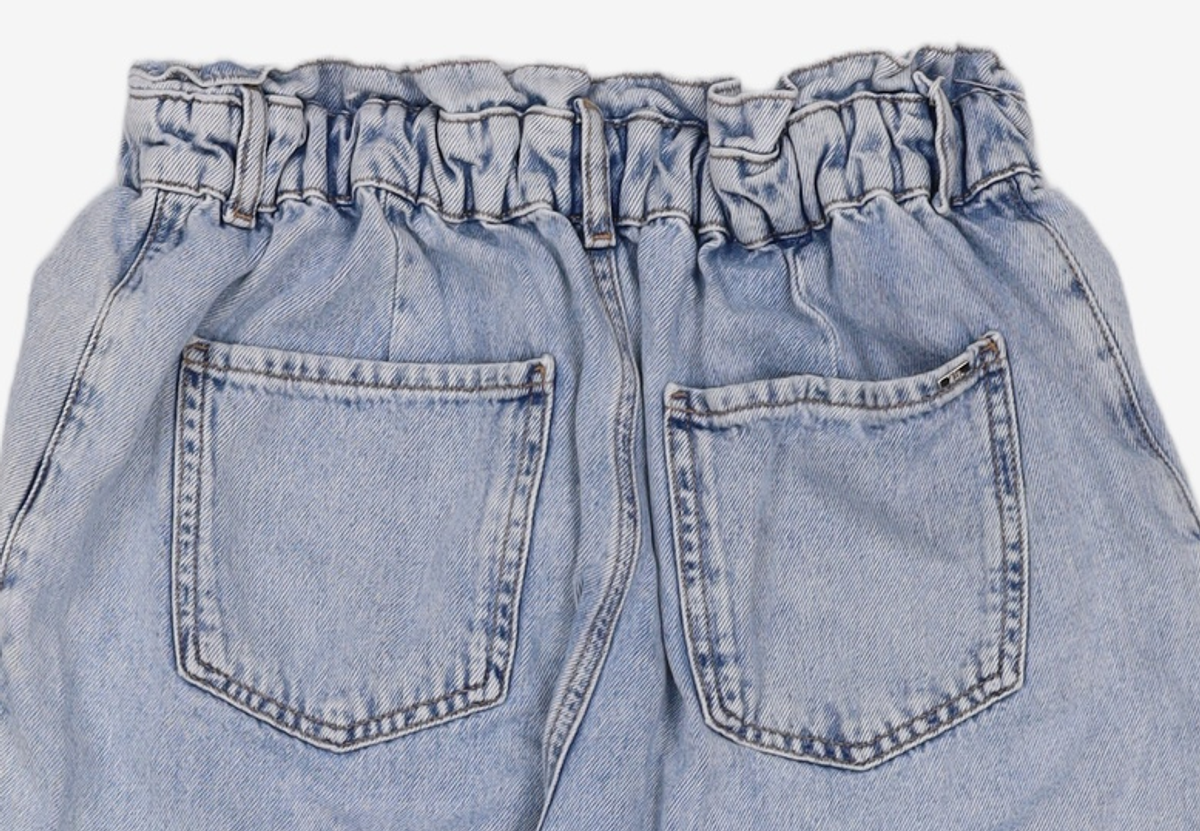 자라(ZARA) 청/데님 팬츠 40