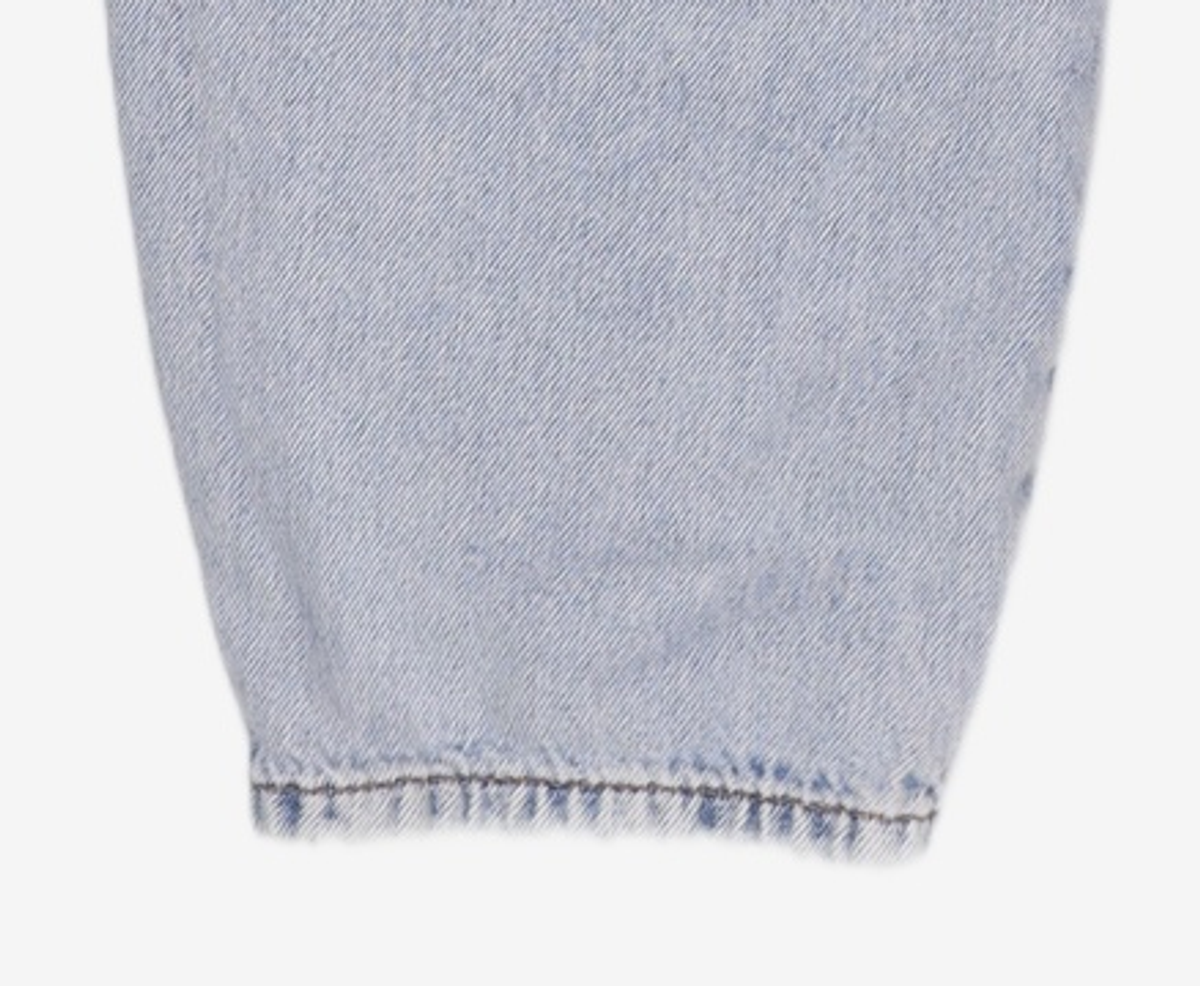 자라(ZARA) 청/데님 팬츠 40