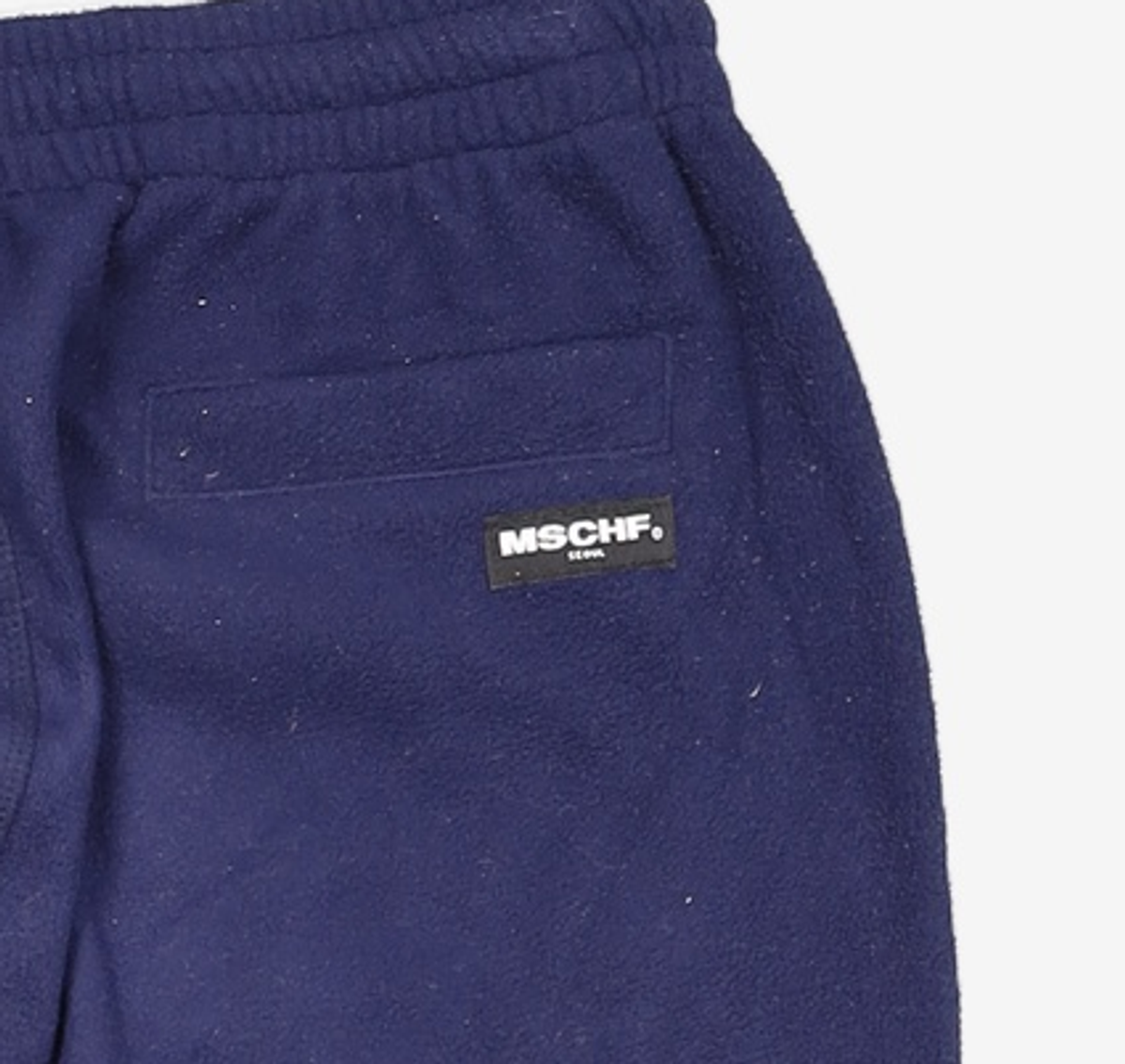 미스치프(MSCHF) 조거 팬츠 M