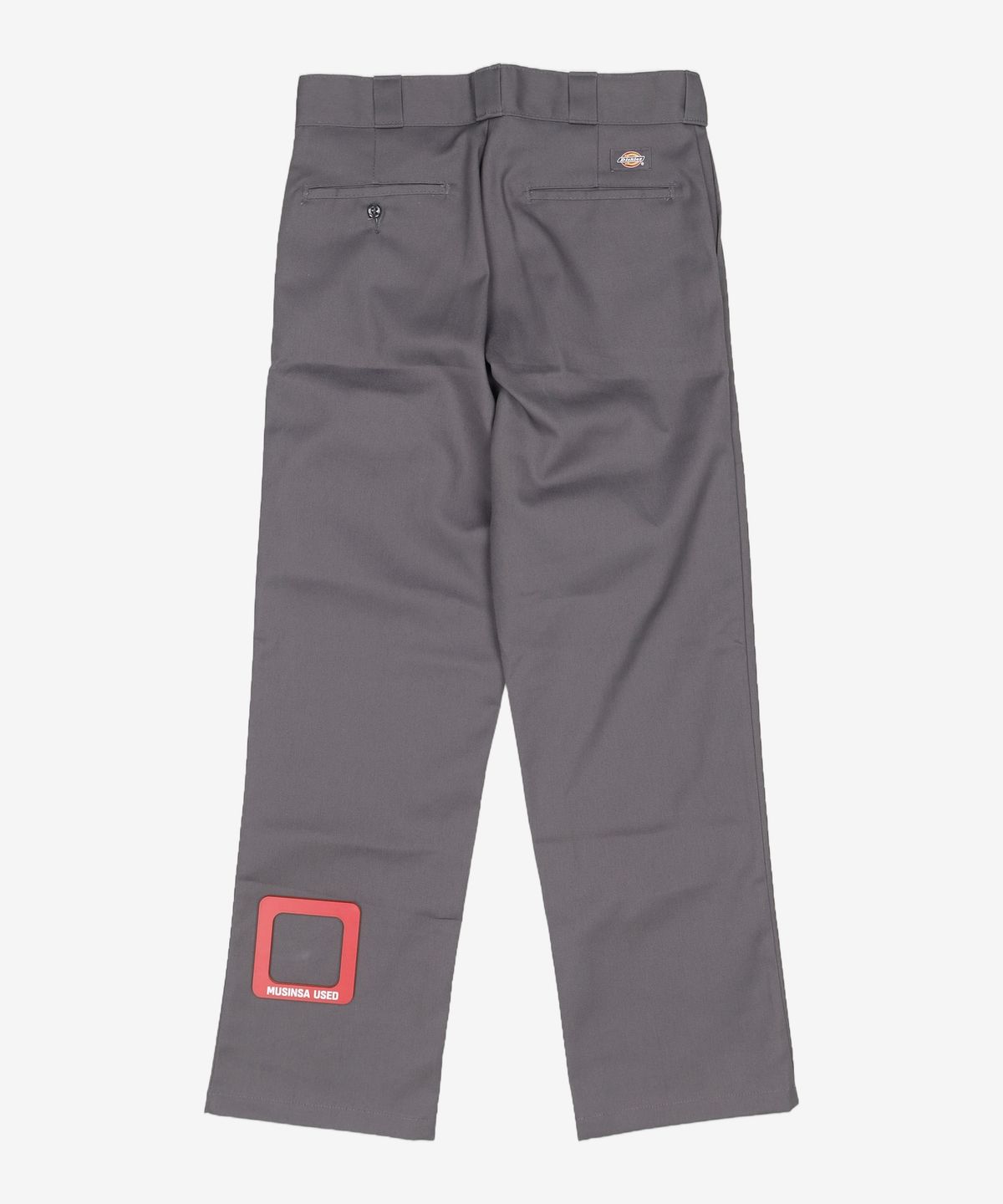 디키즈(DICKIES) 코튼 팬츠 32X32