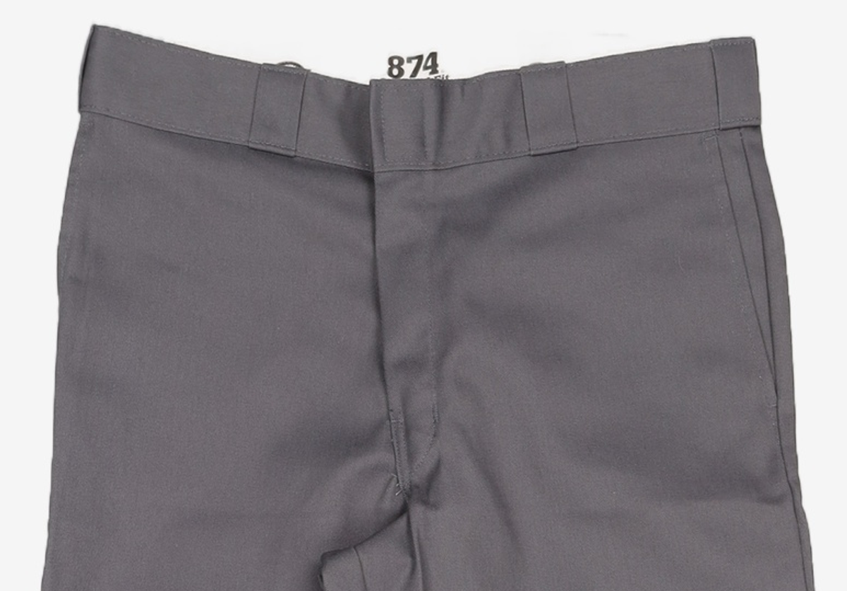 디키즈(DICKIES) 코튼 팬츠 32X32