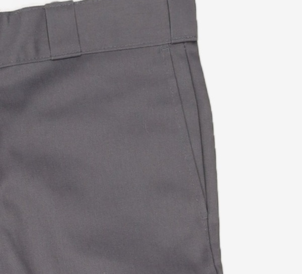 디키즈(DICKIES) 코튼 팬츠 32X32