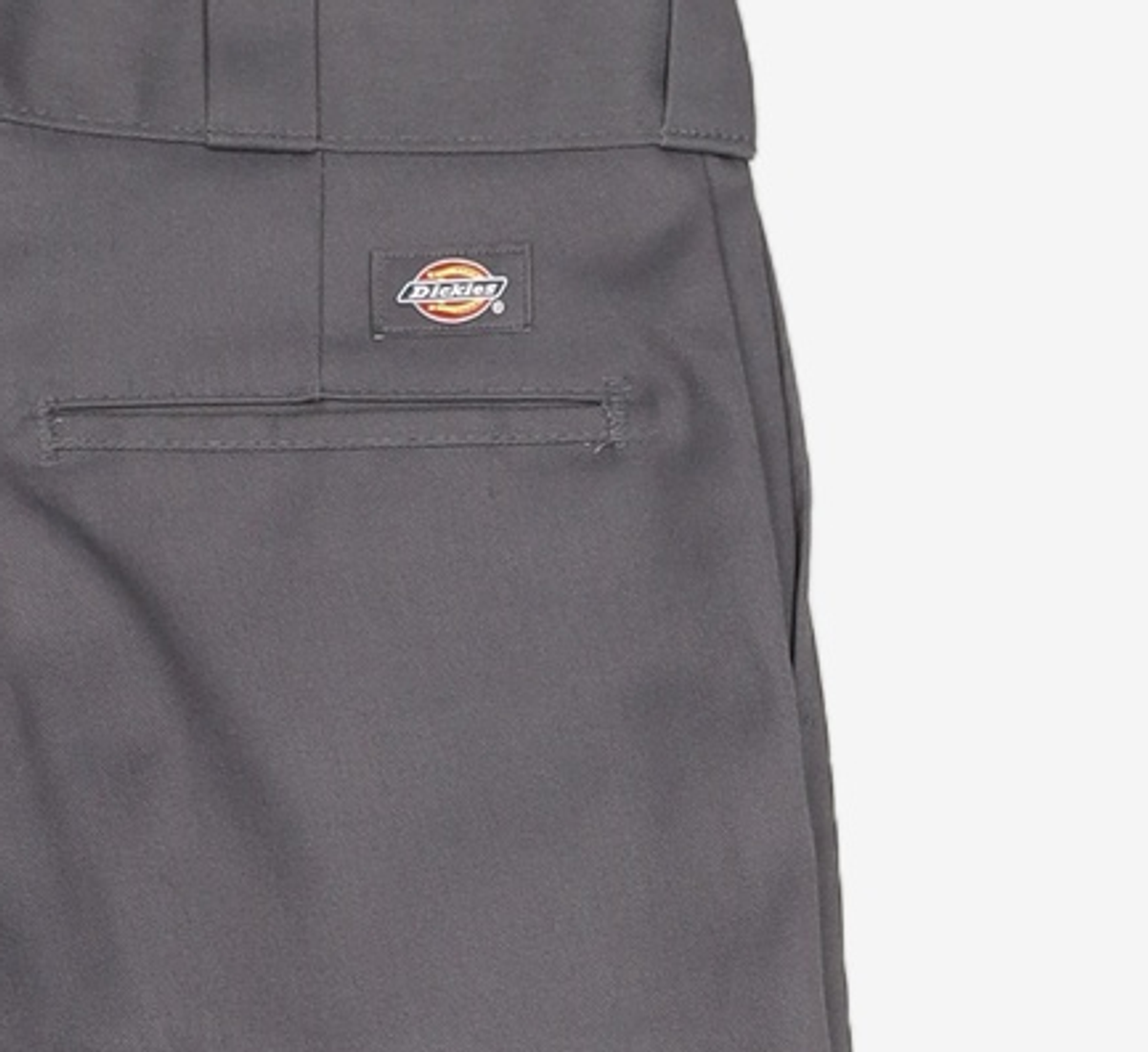디키즈(DICKIES) 코튼 팬츠 32X32