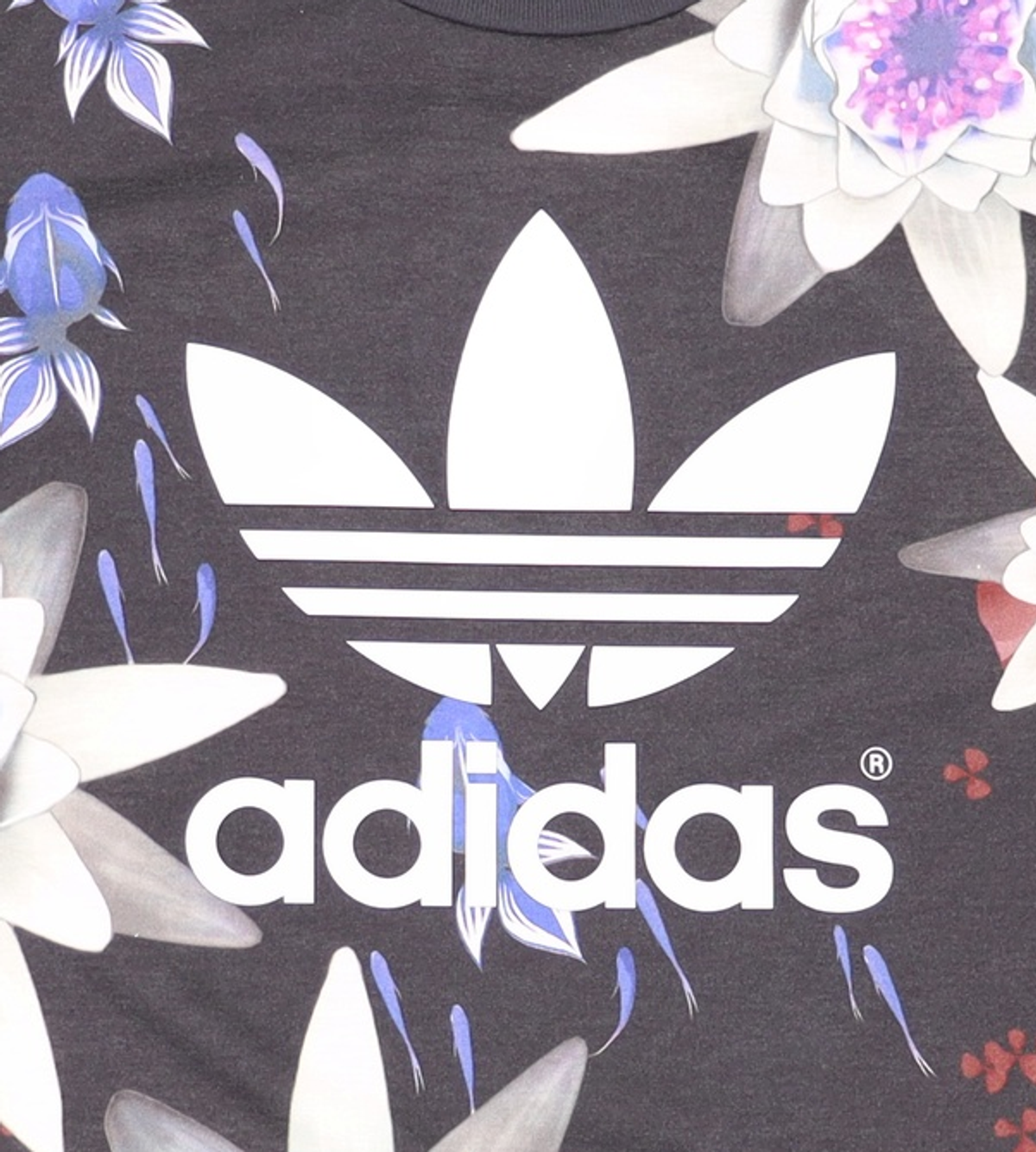아디다스(ADIDAS) 반소매 티셔츠 85