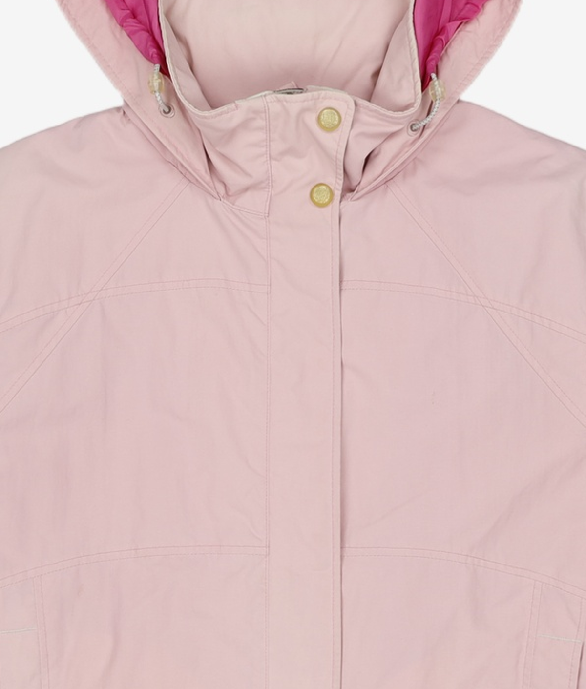엘엘빈(L.L.BEAN) 나일론/코치 재킷 S
