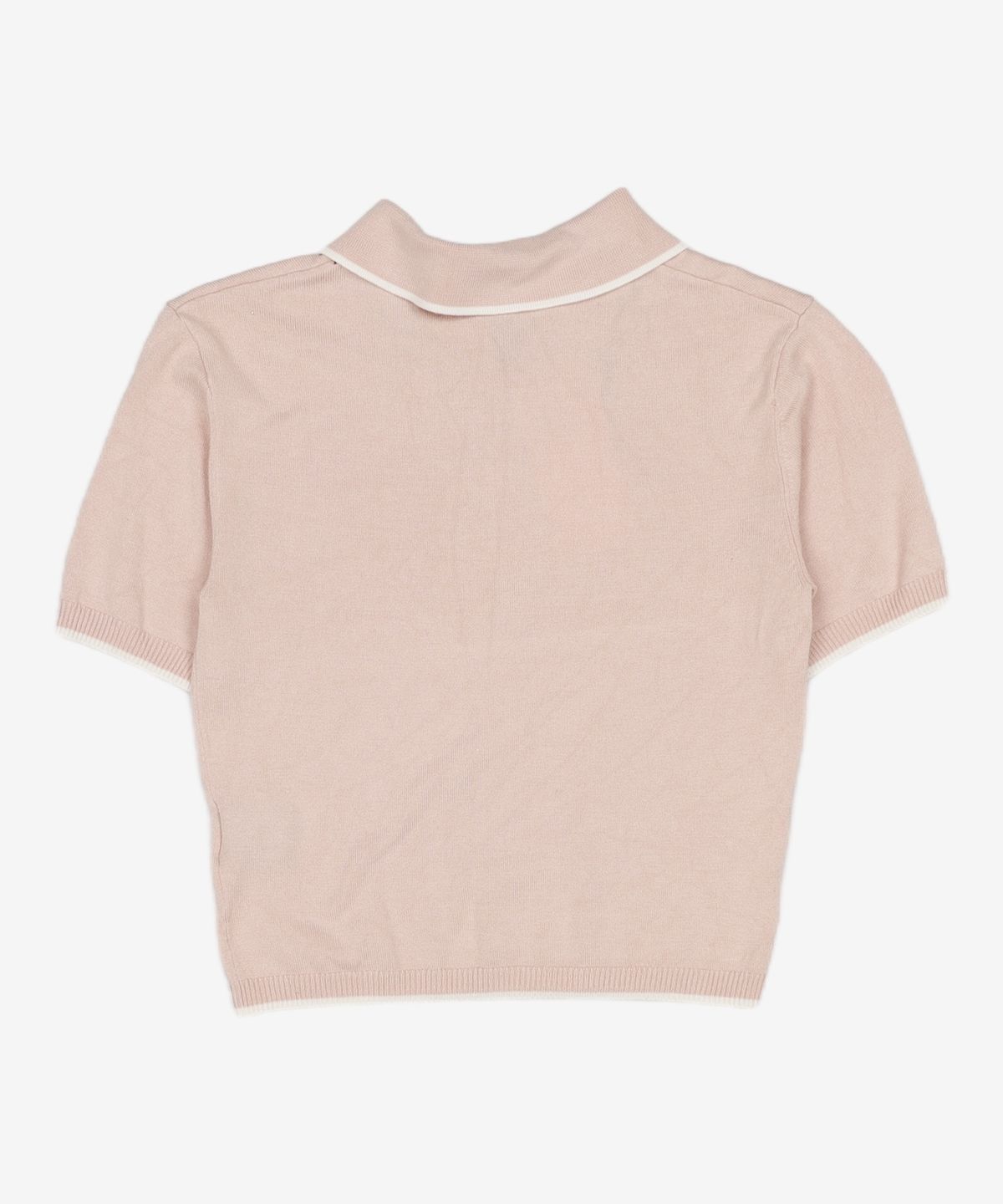 디바이디드에이치앤엠(DIVIDED H&M) 피케/카라 티셔츠 XS