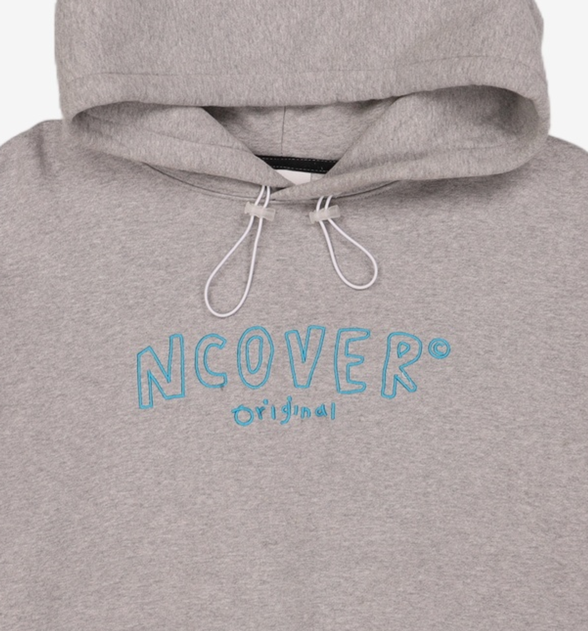앤커버(NCOVER) 후드 티셔츠 3XL
