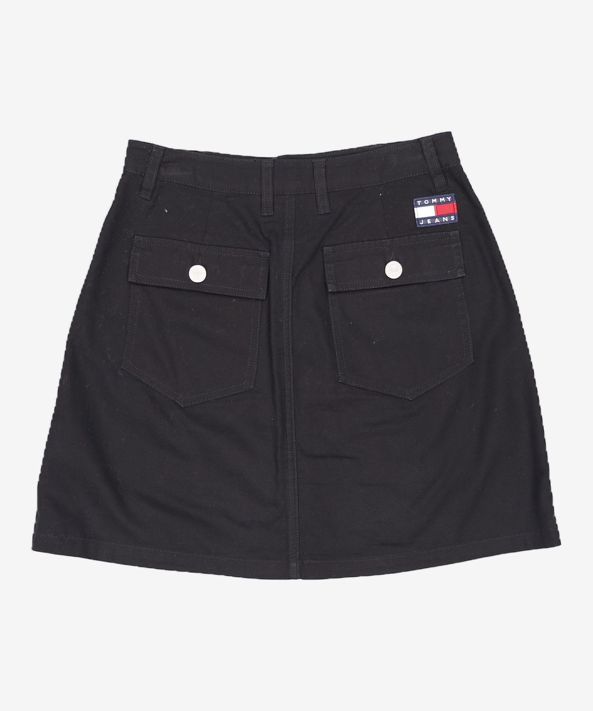 타미진스(TOMMY JEANS) 미니스커트 XS