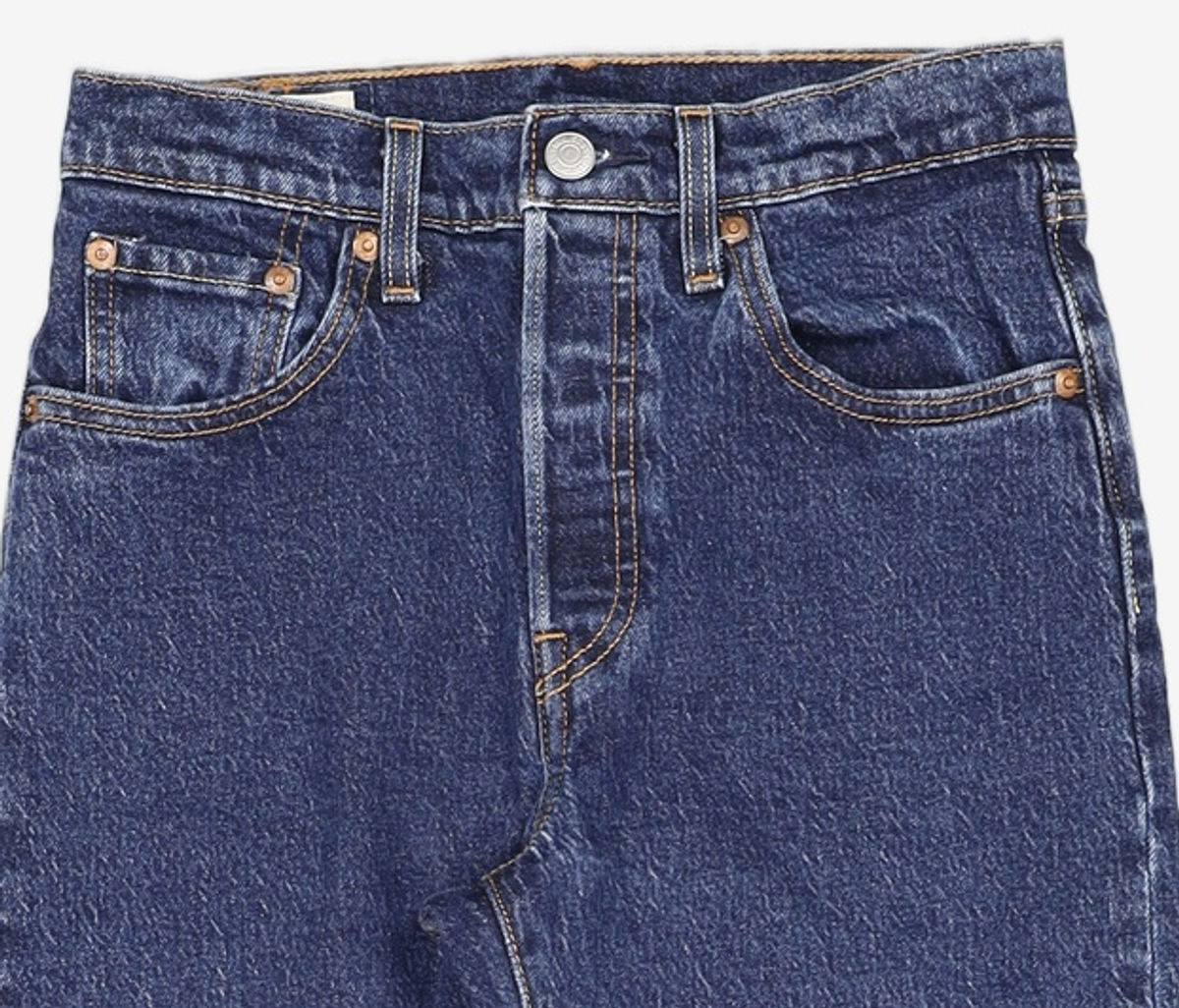 리바이스(LEVI'S) 청/데님 팬츠 64