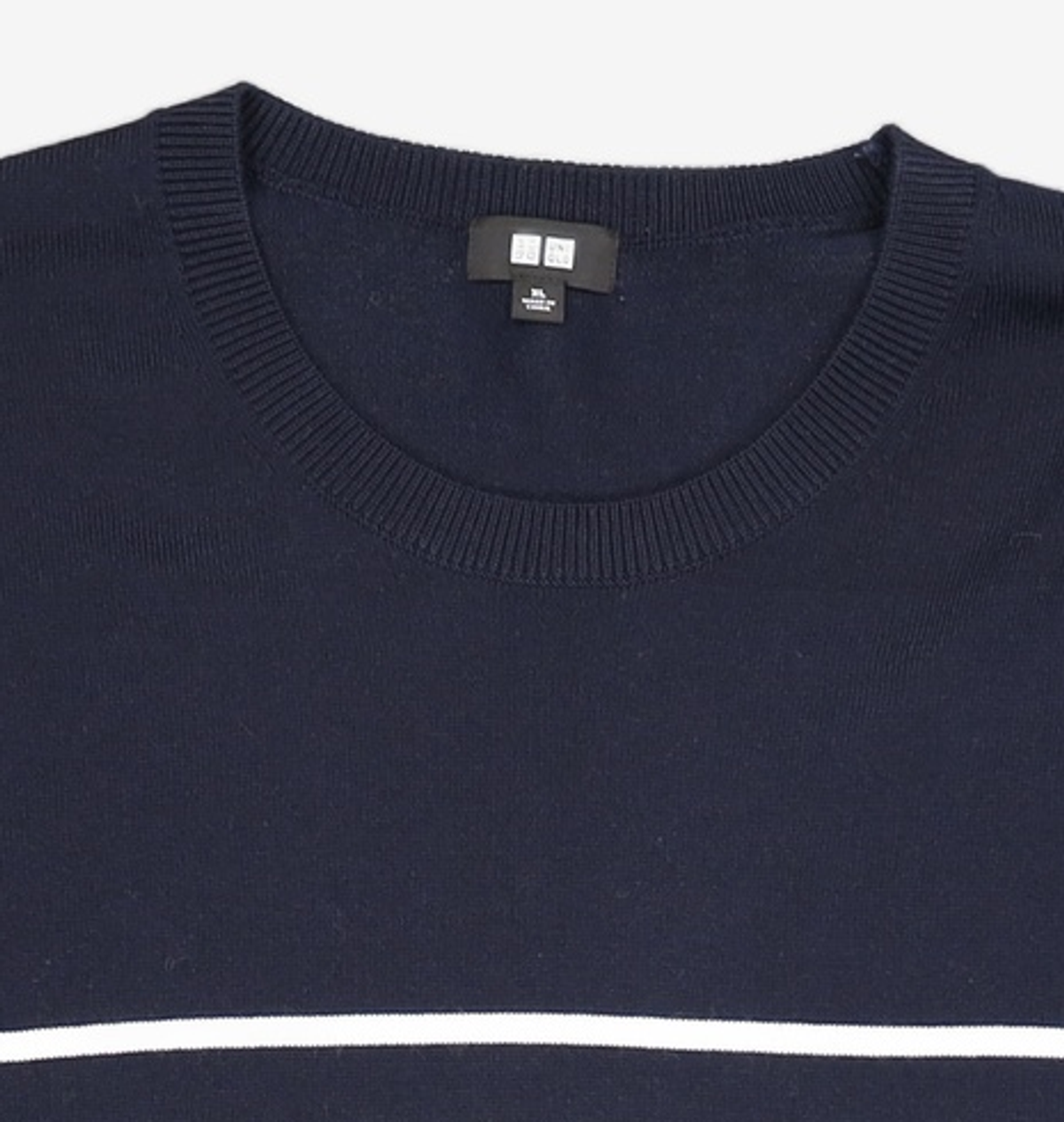 유니클로(UNIQLO) 니트/스웨터 XL