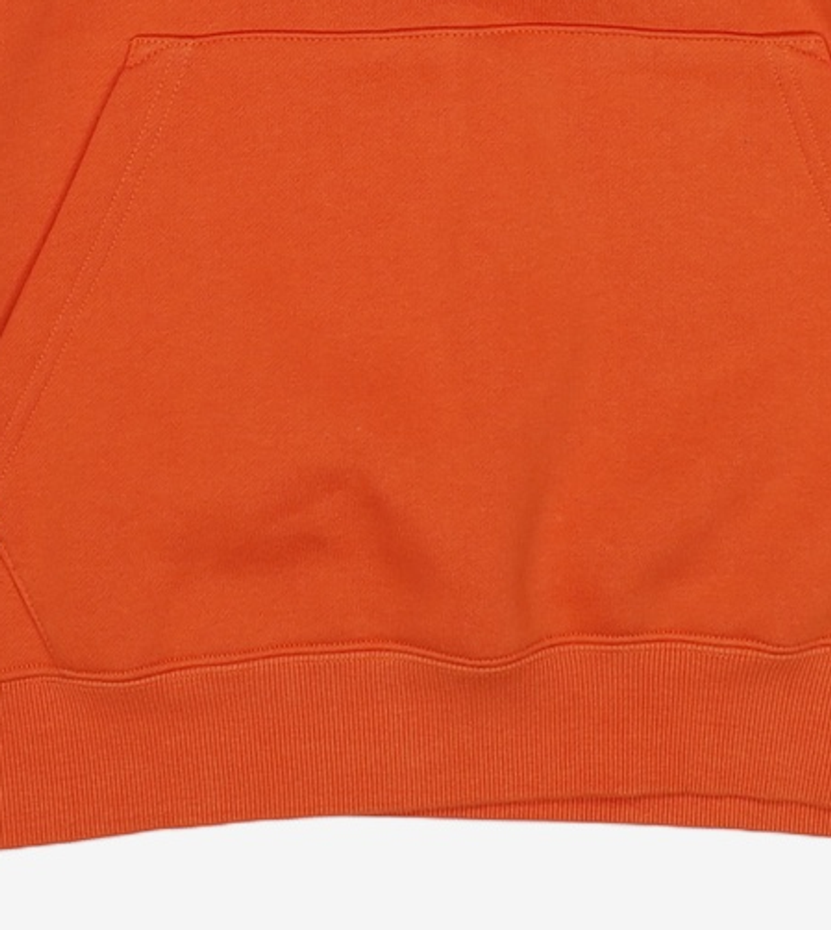 마크곤잘레스(MARK GONZALES) MG SPORTS SWEAT HOODIE - ORANGE XL