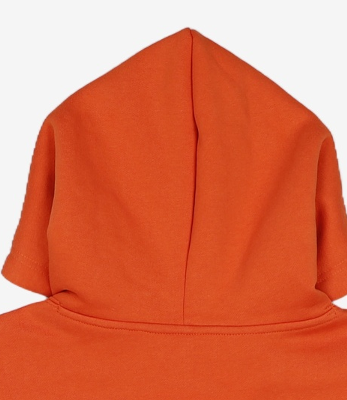 마크곤잘레스(MARK GONZALES) MG SPORTS SWEAT HOODIE - ORANGE XL