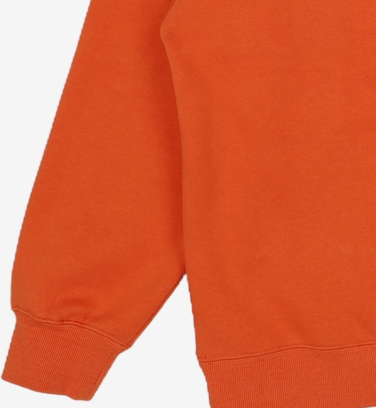 마크곤잘레스(MARK GONZALES) MG SPORTS SWEAT HOODIE - ORANGE XL